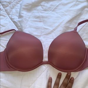 PINK Victoria’s Secret Push-Up Bra